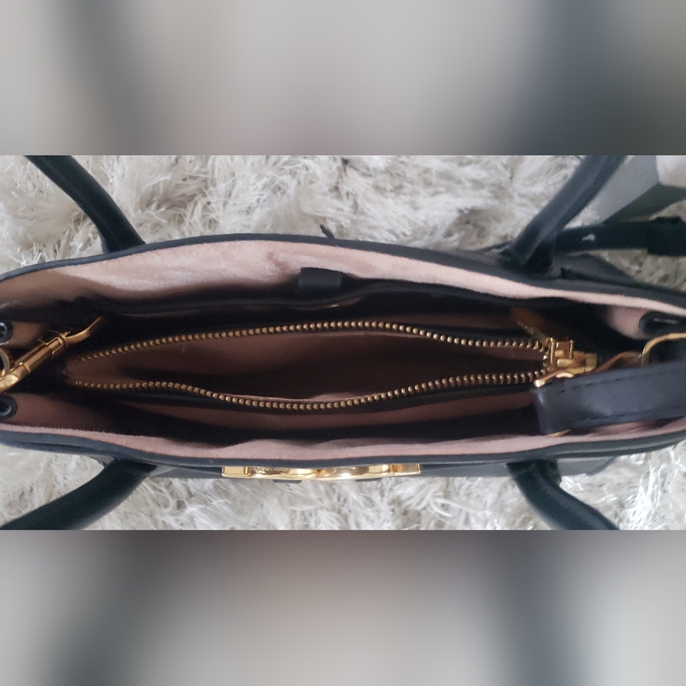 💫 Kate Spade ♠️ Medium Toujours Satchel - Picture 8 of 12
